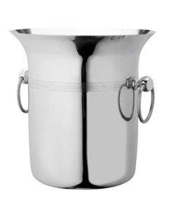 BALDE GELO INOX 1920