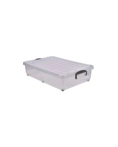 CAIXA EUROBOX BAIXO CAMA REF.10240 NATURAL