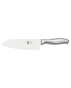 FACA SANTOKU 17CM 251.AS25.17 ABSOLUTE STEEL ICEL