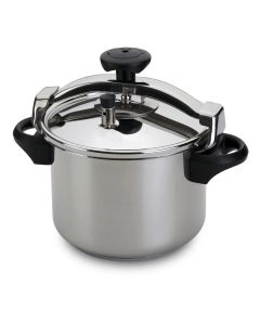 PANELA PRESSAO 6L S/CESTO INOX