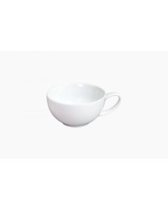 CHAVENA 265ML SATURNO BRANCO