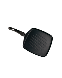 GRELHADOR VITRO INDUCAO GRILL 27x27 3611