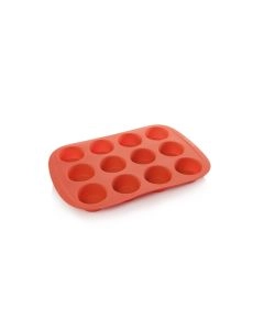 FORMA P/12 QUEQUES SILICONE 629434