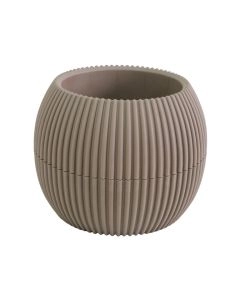 VASO CORAL TAUPE 13293631