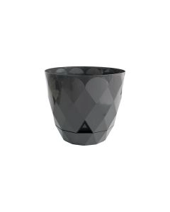 VASO DIAMANTE ANTRACITE 13294524