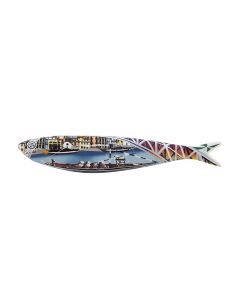 SARDINHA PORTO 65021550