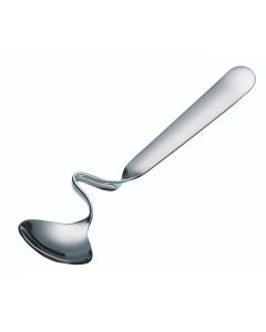 COLHER MEL INOX 9CM 304700 703137