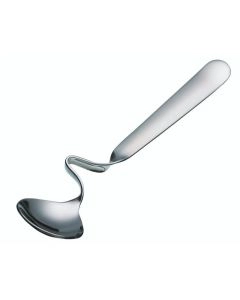 COLHER MEL INOX 9CM 304700 703137