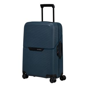 TROLLEY MAGNUM ECO 55CM 139845 KH2.001.01 MIDNIGHT