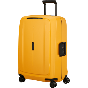 TROLLEY ESSENS 69CM 146909 KM0.002.4702 RADIANT YELLOW