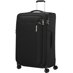 TROLLEY RESPARK 79CM 14331 KJ3.007.7416 OZONE BLACK