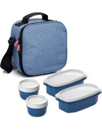 KIT URBAN FOOD DENIM 1167514