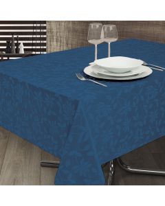 TOALHA MESA KATIA 150x200 AZUL