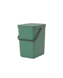 BALDE 25Lt SORT & GO 129964 VERDE