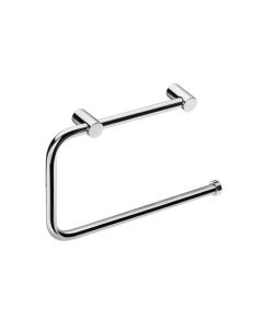 TOALHEIRO ARGOLA INOX BRILHO LOGIC 2260272