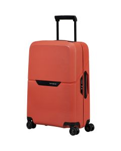 TROLLEY MAGNUM ECO 139845 SPINNER 55CM MAPLE