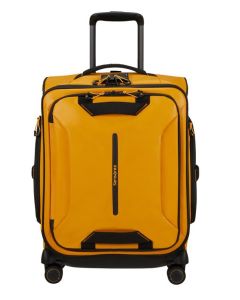 ECODIVER - SPINNER 55 140885 AMARELO 1924