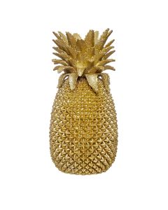 JARRA 86376 ANANAS POLIRESINA