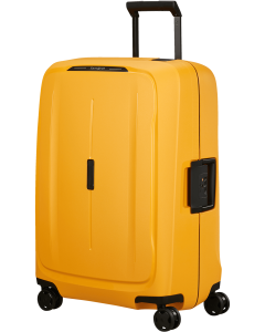 TROLLEY ESSENS 69CM 146909 KM0.002.4702 RADIANT YELLOW