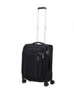 TROLLEY RESPARK 55CM 14329 KJ3.005.7416 OZONE BLACK