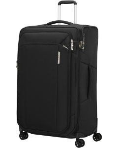 TROLLEY RESPARK 79CM 14331 KJ3.007.7416 OZONE BLACK