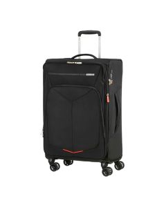 TROLLEY SUMMERFUNK 67 124890 78G.004.1041 BLACK