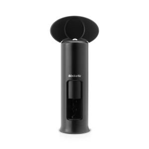 SACA ROLHAS 297663 PRETO BRABANTIA