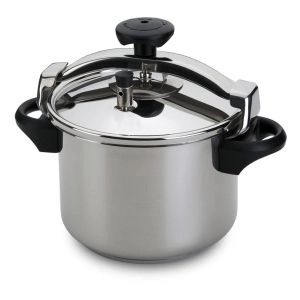 PANELA PRESSAO 6L S/CESTO INOX