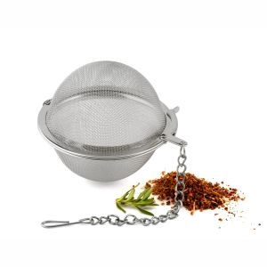 ESFERA CHA INOX 7.5CM 14407