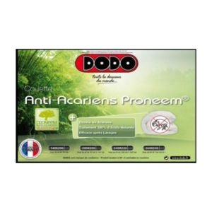 EDREDON DODO PRONEEM ALOE VERA 400G 240x220