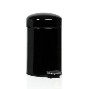 BALDE METAL 3L BA13016 PRETO