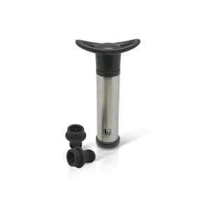 BOMBA VACUO+ 2 ROLHAS FIC-003