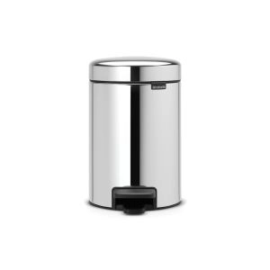 BALDE 3L INOX BRILHANTE 113147