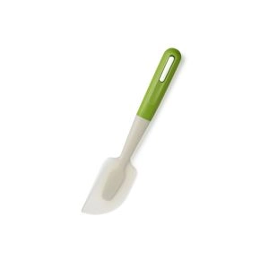 ESPATULA SILICONE VERDE 0205200V10U150