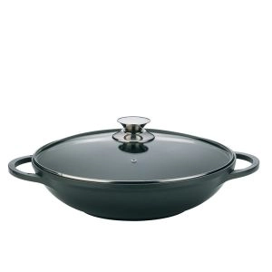 WOK 32cm KERROS K15157