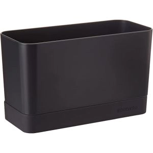 ORGANIZADOR DARK GREY | BRABANTIA