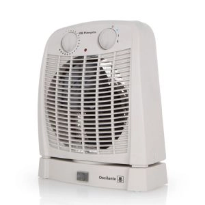 TERMOVENTILADOR 2000 W FH 7001