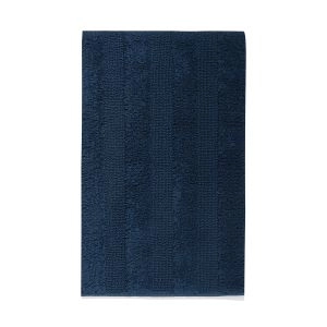 TAPETE NEW PLUS 70x120 AZUL DENIM 21223