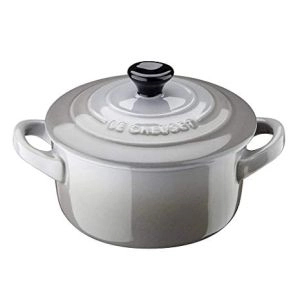 MINI COCOTTE RED 10 MIST GREY  71901105410100 *