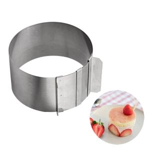 ARO ALIMENTOS EXTENSIVEL INOX 141447