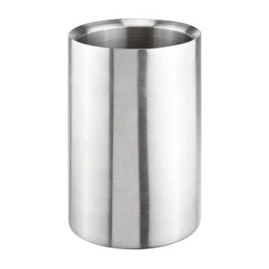 FRAPE 12X20CM PAREDE DUPLA INOX H34104