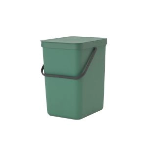 BALDE 25Lt SORT & GO 129964 VERDE