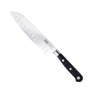 FACA 18CM SANTOKU OXFORD LCK106