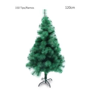 ARVORE NATAL 120CM 6004120