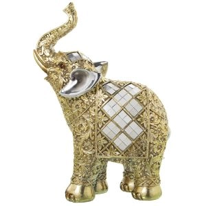 ELEFANTE OURO 49839