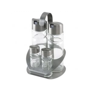 GALHETEIRO 4 PC SABOR M270104