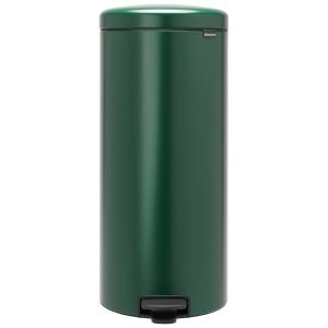 BALDE DO LIXO COM PEDAL 30 Lts | BRABANTIA |  VERDE PINE