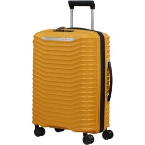 TROLLEY UPSCAPE  55cm AMARELO | SAMSONITE