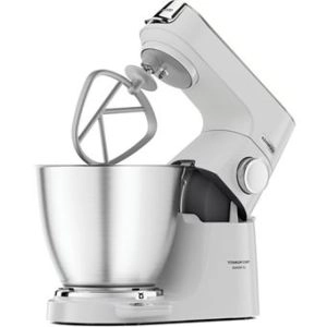 BATEDEIRA 7LT KVL65.001WH TITANIUM BAKER XL LIFE