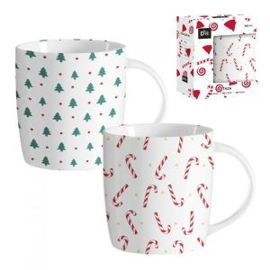 CANECA 350ML NATAL 2776787